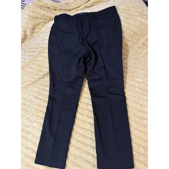 Mens Nickel & Iron Slacks Dress Pants Black Size 36x30 - Picture 7 of 8